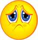 Image result for sad face