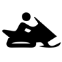 Image result for snowmobile icon