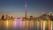 Image result for CN tower